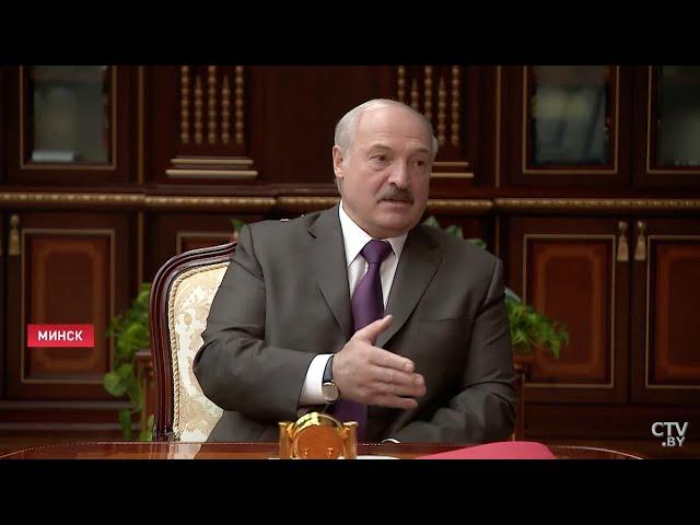 Лукашенко назначил В. Хренина министром обороны / Армия Беларуси