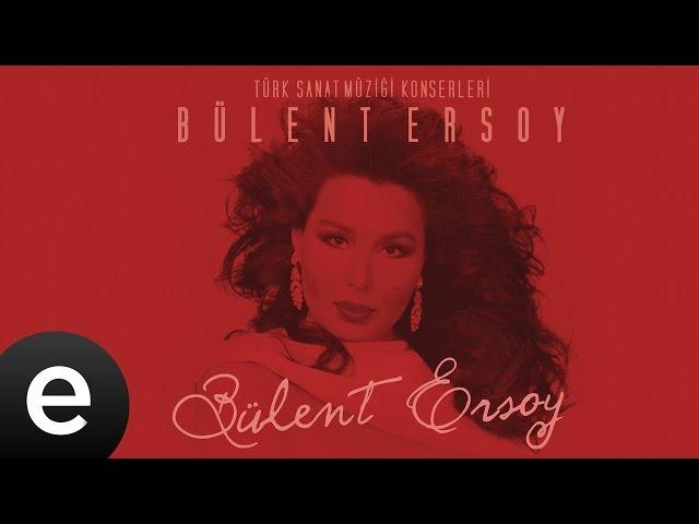 Her Gece Yollarda Gözledim Seni (Bülent Ersoy) Official Audio #türksanatmüziği #bülentersoy