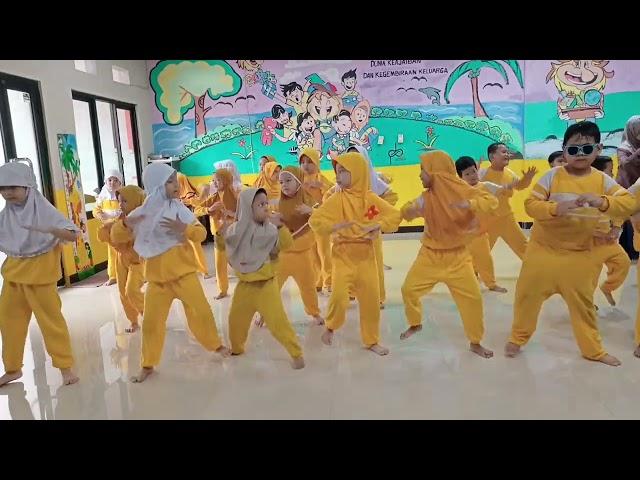 TARI BAJOL IJO || TK ISLAM MUFTI MULYANI