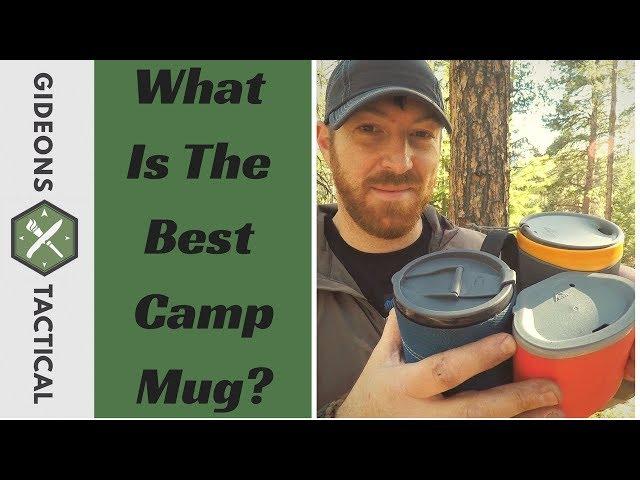 What Is The Best Camp Mug?