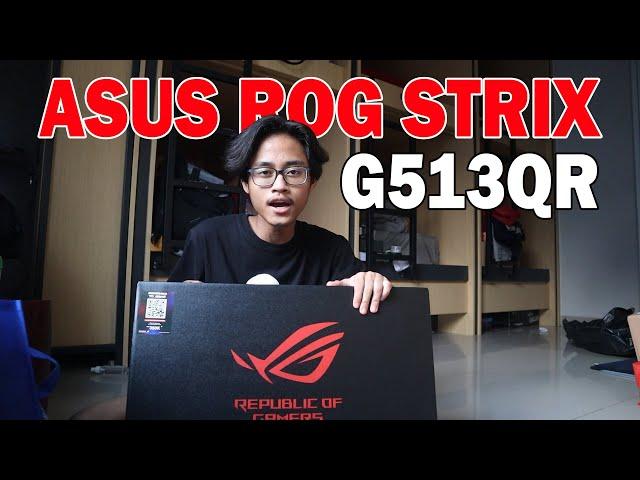 ISENG BELI LAPTOP MAHAL , LANGSUNG DIUNBOXING!