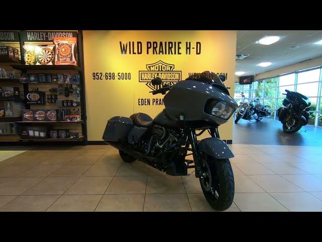 2022 Harley-Davidson Ultra Limited - New Motorcycle For Sale - Eden Prairie, MN