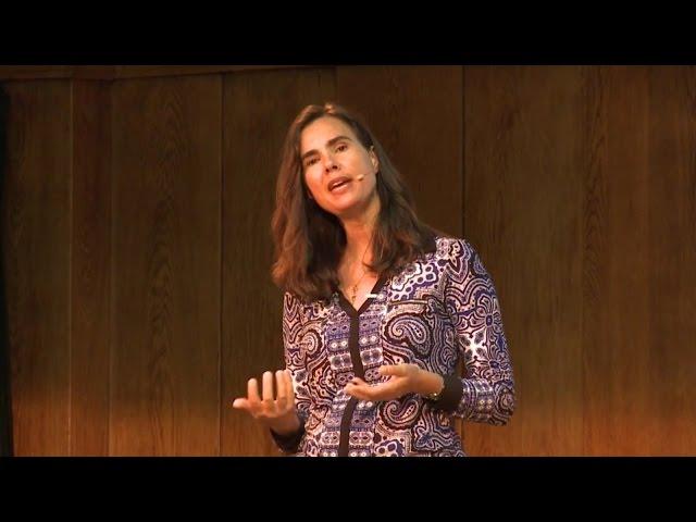 Self-Compassion with Dr Kristin Neff