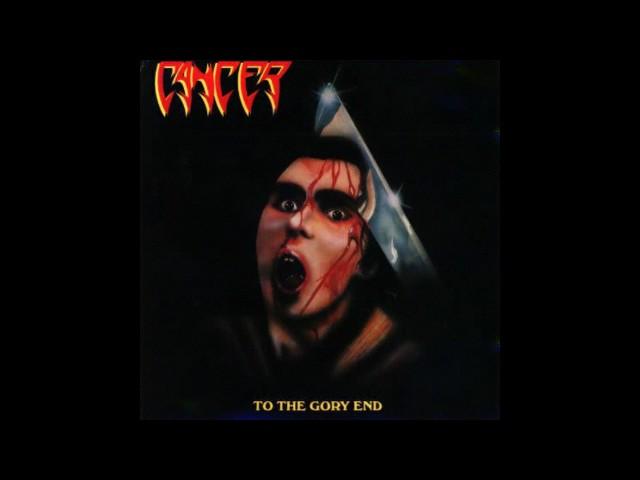 Cancer - Body Count