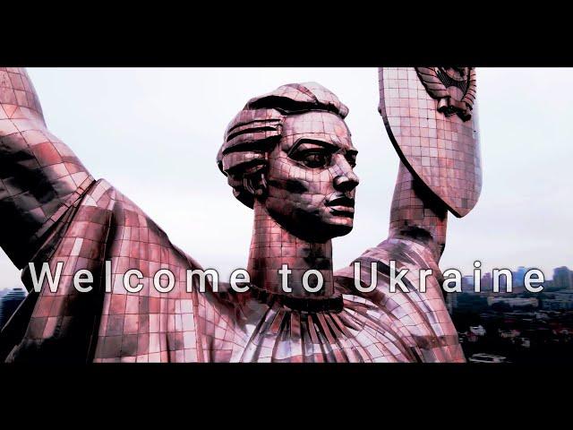 Welcome to Ukraine - Original Mix