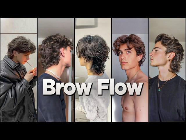 how to get BRO FLOW hairstyle in 2025 *Quick Way*