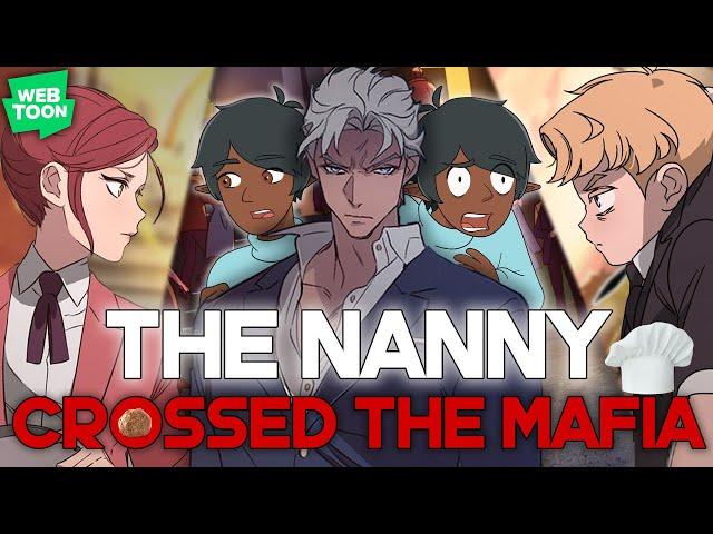 Is The Mafia Nanny A Good WEBTOON Series?