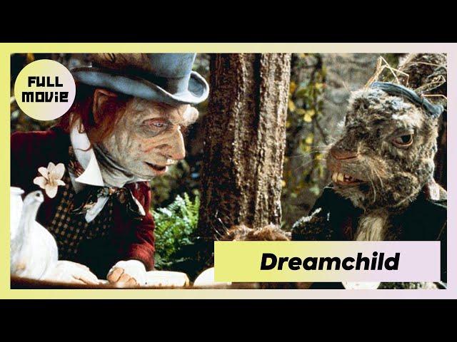 Dreamchild | English Full Movie | Biography Comedy Drama