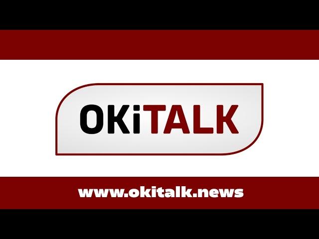 OKiTALK.news – Friedensbewegung für Deutschland – stehst Du auch für den (Welt-?)Frieden? – 25.06…