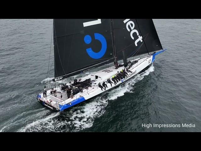 Law Connect | 2024 Cabbage Tree Island Race | Audi Centre Sydney Blue Water Pointscore