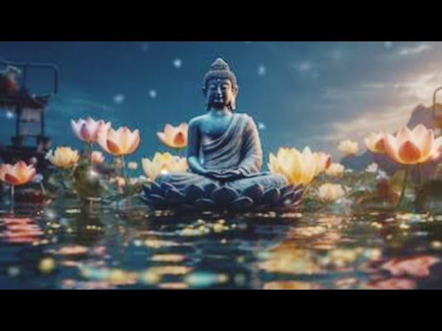 30 Minute Super Deep Meditation Music. Inner Balance, Relax Mind Body, Healing Meditation #music 236