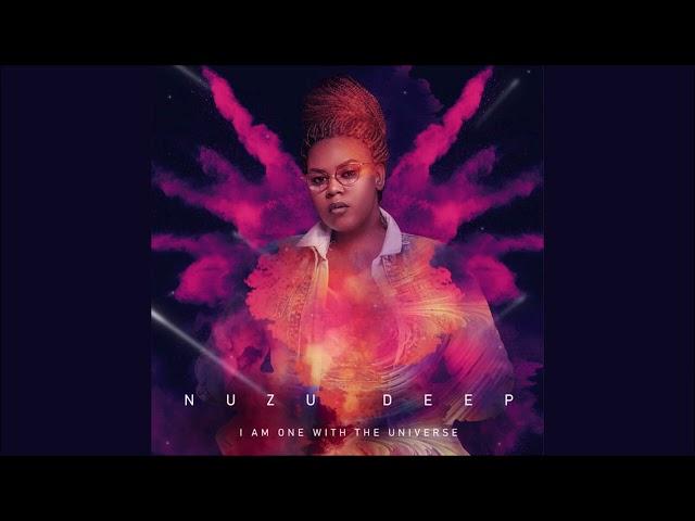 Nuzu Deep - I Am One With The Universe (Miči Remix)