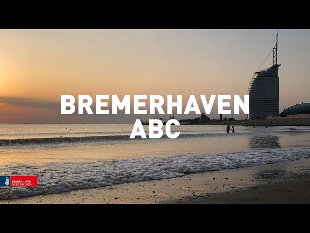 Bremerhaven ABC