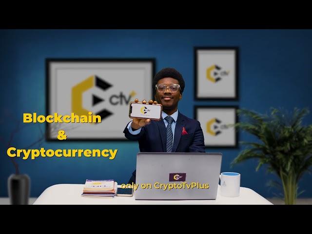 CRYPTOTVPLUS: The Ultimate Source for Comprehensive Blockchain Information