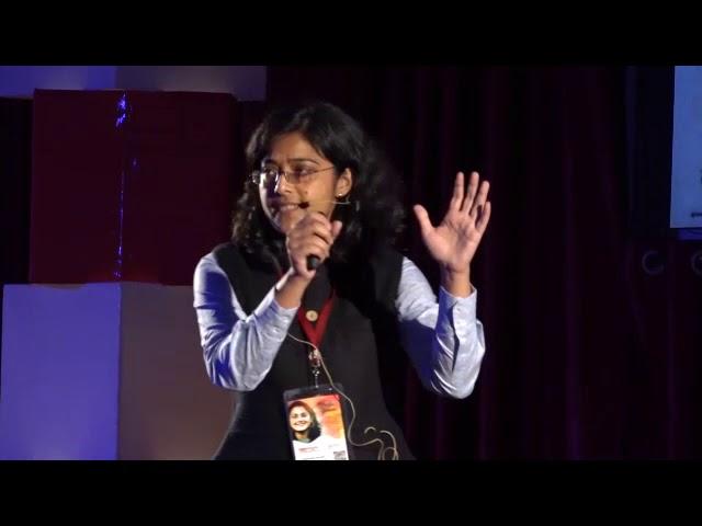 How "SHE" became an IAS officer  | Surabhi Gautam | TEDxRGPV