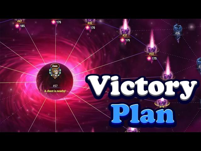 Hero Wars The Great Storm 2025: Unstoppable Strategy to Crush the Boss!