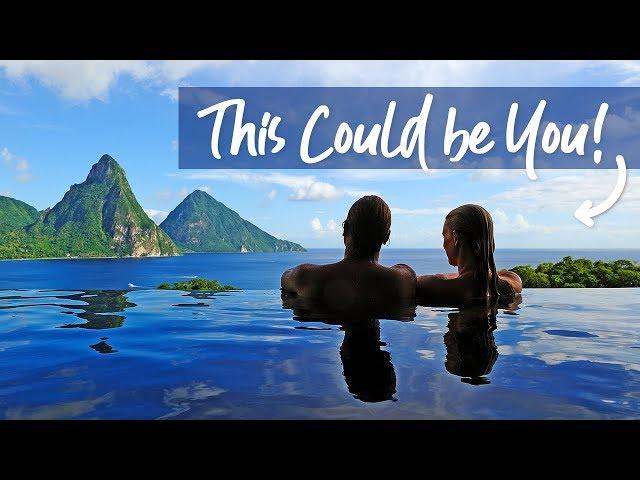 Best All-Inclusive Honeymoon Resorts in the World