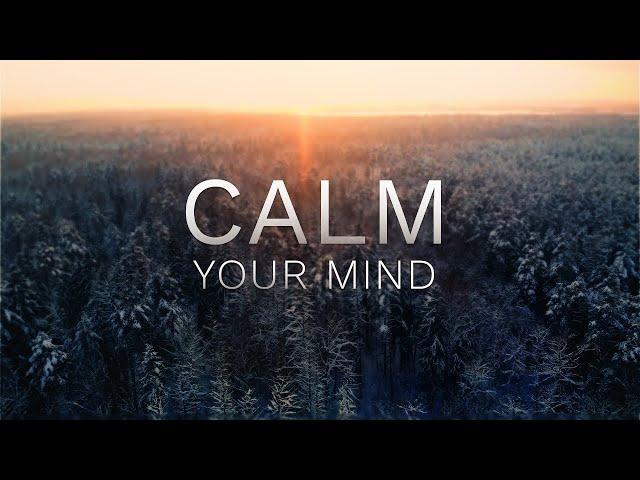 30 Minute Meditation Music to Calm Your Mind | Art of Living