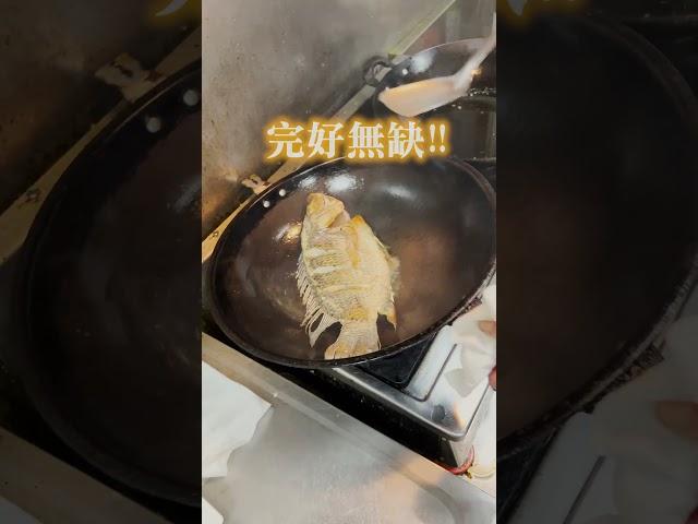 吳郭魚怎麼去腥？我教你做「紅燒吳郭魚」保證好吃！#豬媽做料理 #tiktok美食製作人 #家常菜 #親子料理 #台式料理 #一分鐘學做菜 #美食分享 #DIY #在家做料理
