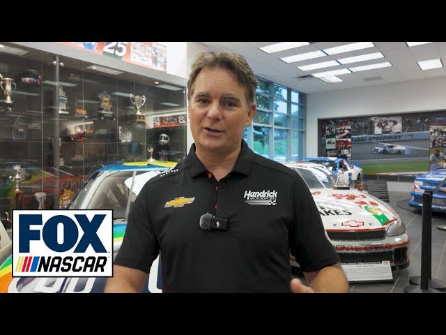 You Kids Don't Know: 1994 Brickyard 400 | NASCAR on FOX