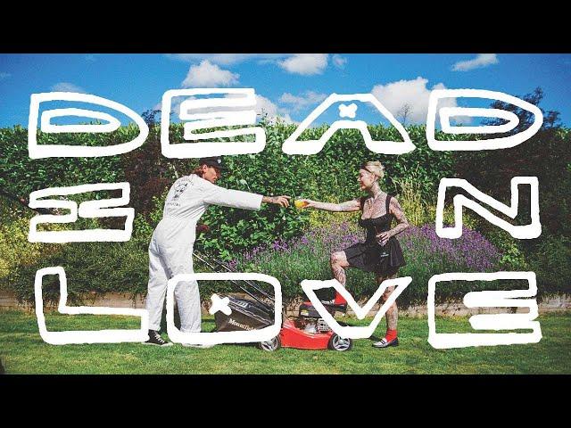 Mouth Culture - Dead In Love (Official Music Video)