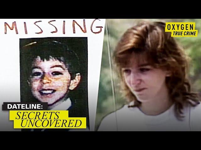 5-Year-Old Boy Vanishes At A Carnival | Dateline: Secrets Uncovered | Oxygen