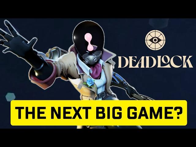 What Is Deadlock? (And How To Get Access) - Valve's Latest Game Explained