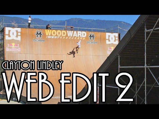 CLAYTON LINDLEY | WEB EDIT 2