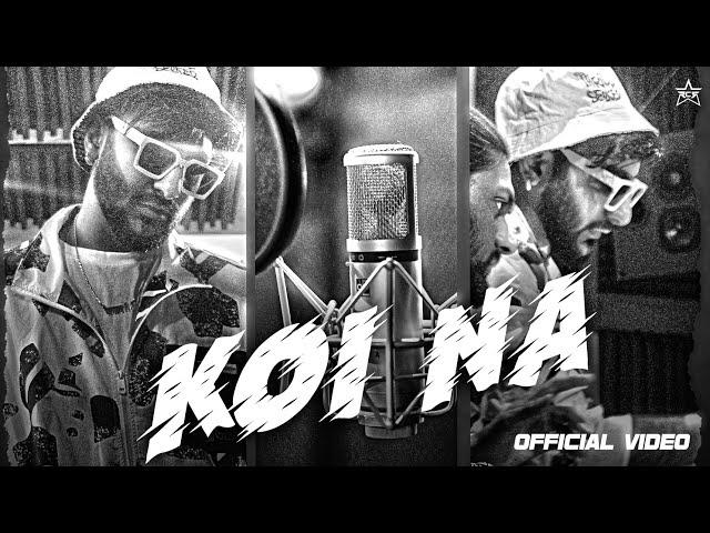 RCR - Koi Na ( Official Music Video ) | Twinkle & Vasu | Vector Films & Music | Nishit | Latest Song