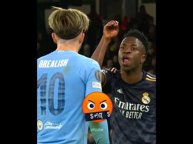 Vinicius Jr 100% Heated Moments 