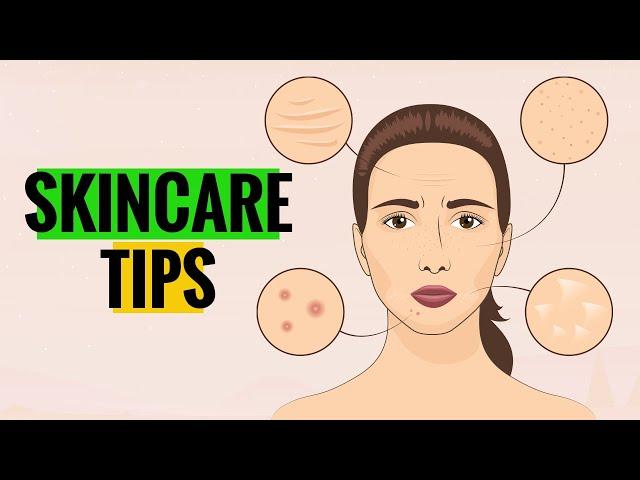 7 Essential Tips for Glowing Skin | Skincare Guide