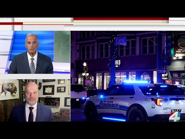 Former FBI agent shares insights on next steps in New Orleans attack investigation