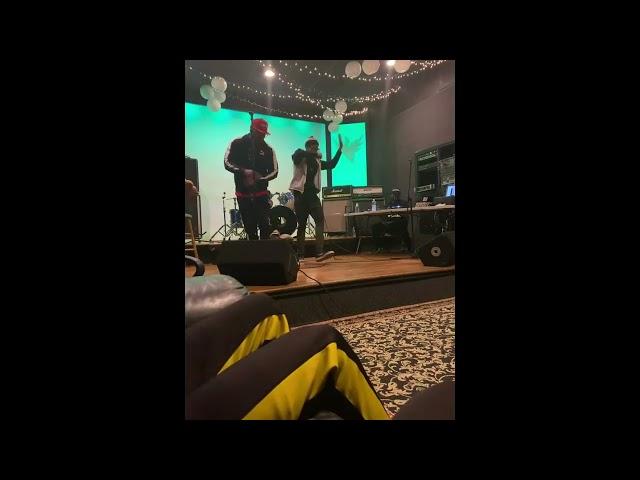 @OfficialRedman  and #methodman 2021 VERZUZ rehearsal #bts