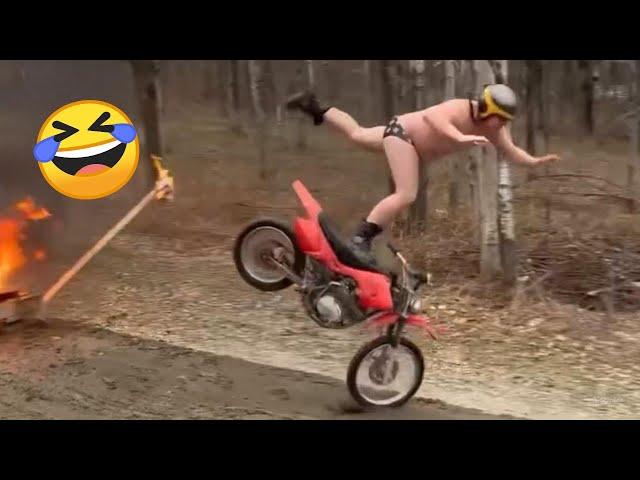 TRY NOT TO LAUGH  Best Funny Videos Compilation  Memes PART 229