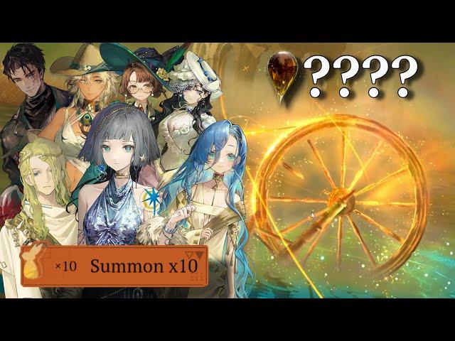[Reverse 1999] Gacha & Unilogs Beginner Guide