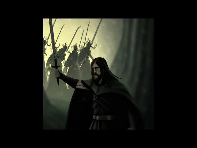 Aragorn The King | Aragorn A Warrior of Middle Earth