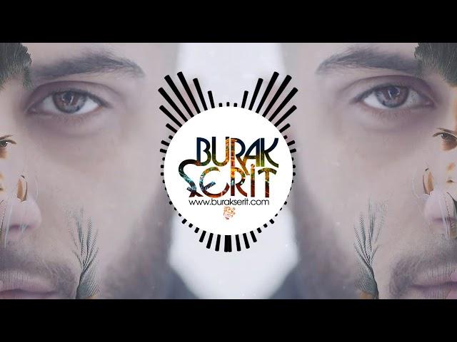 Reynmen - Derdim Olsun (Burak Şerit Remix)
