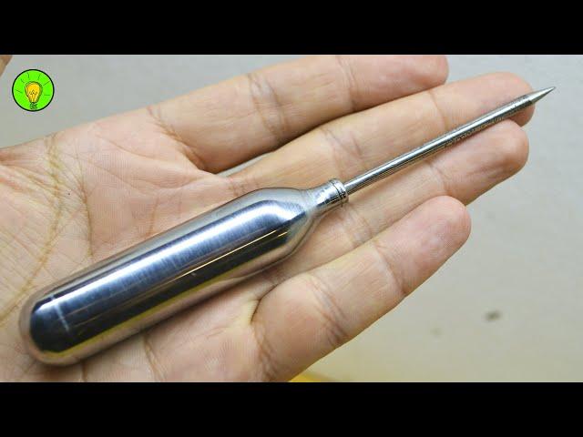 Amazing DIY tool in 5 minutes. Homemade tools.