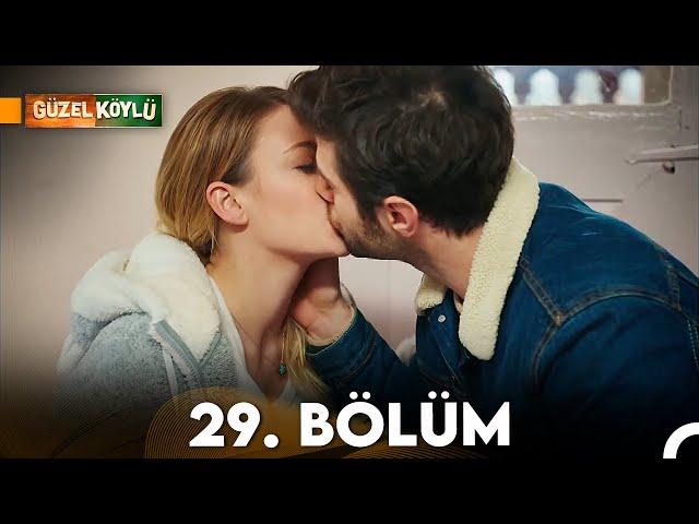 Güzel Köylü 29. Bölüm Full HD