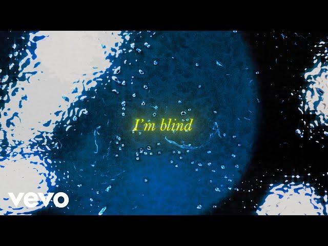 SZA - Blind (Lyric Video)