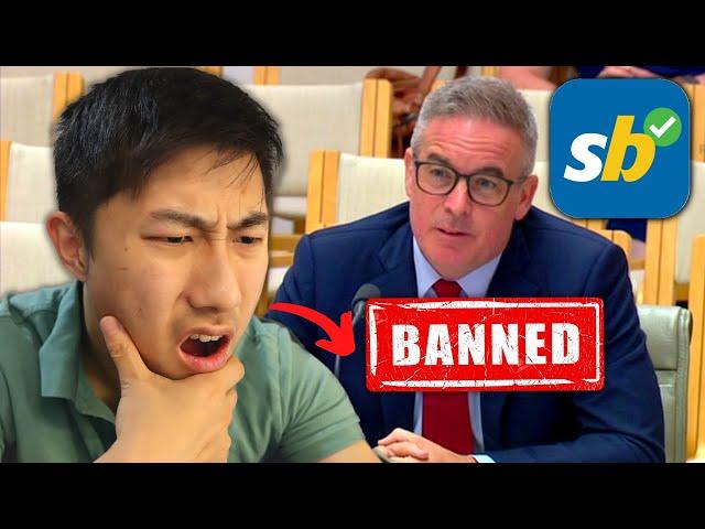 How Betting Companies BAN Winners! | Government Inquiry Reaction