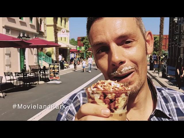 Movieland Studios Park - The Hollywood Park - Highlights Video - Parkvideo