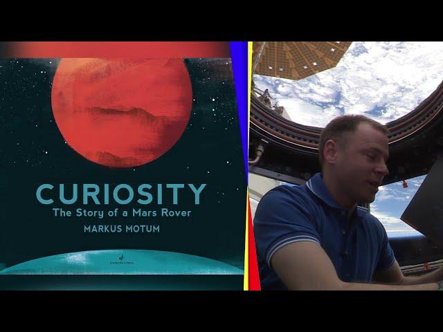 Curiosity: The Story of a Mars Rover