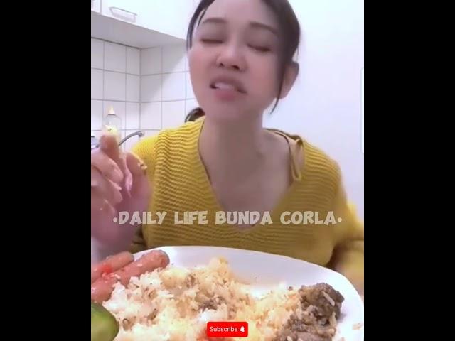 MENU BUKA PUASA BUNDA CORLA