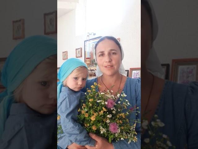 Помилуй нас, Господи, помилуй нас! Знаменный распев, глас 6