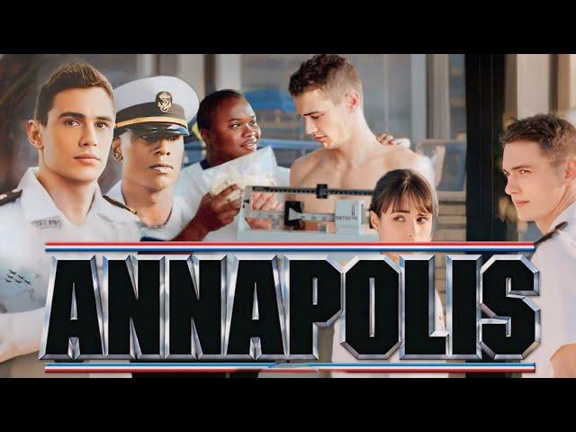 Annapolis (2006) Movie | James Franco | Jordana | Annapolis English Full Movie HD 720p Fact & Detail