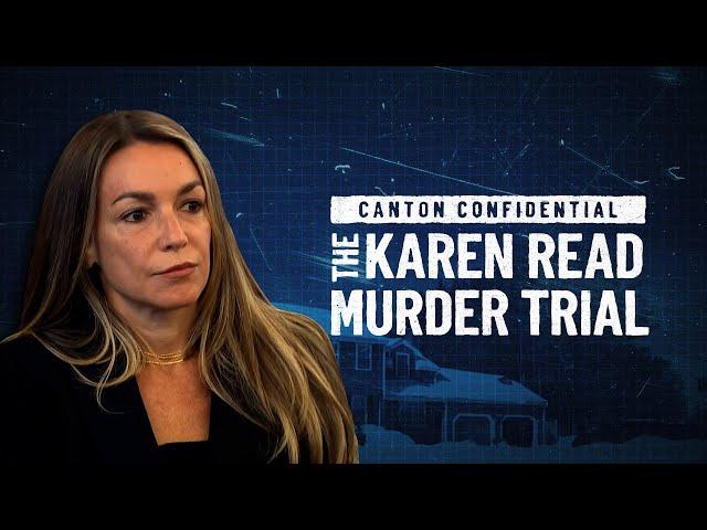 Karen Read trial live stream | Crash expert Welcher's cross-examination continues