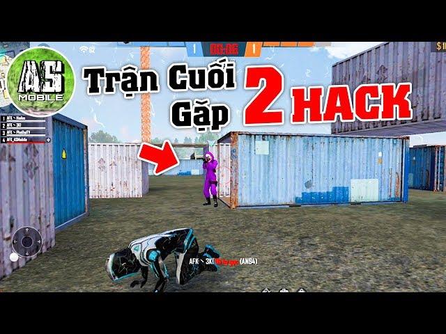 [Garena Free Fire] AS Lên Huyền Thoại Tử Chiến !!! | AS Mobile