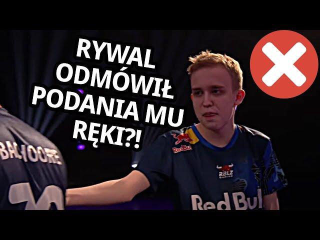 VEJRGANG PODDYMIŁ na MISTRZA ŚWIATA w FC 24?!