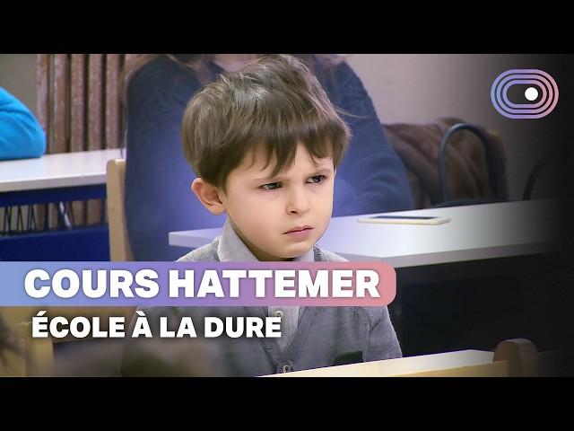 Cette école privée parisienne classe les enfants dès 5 ans